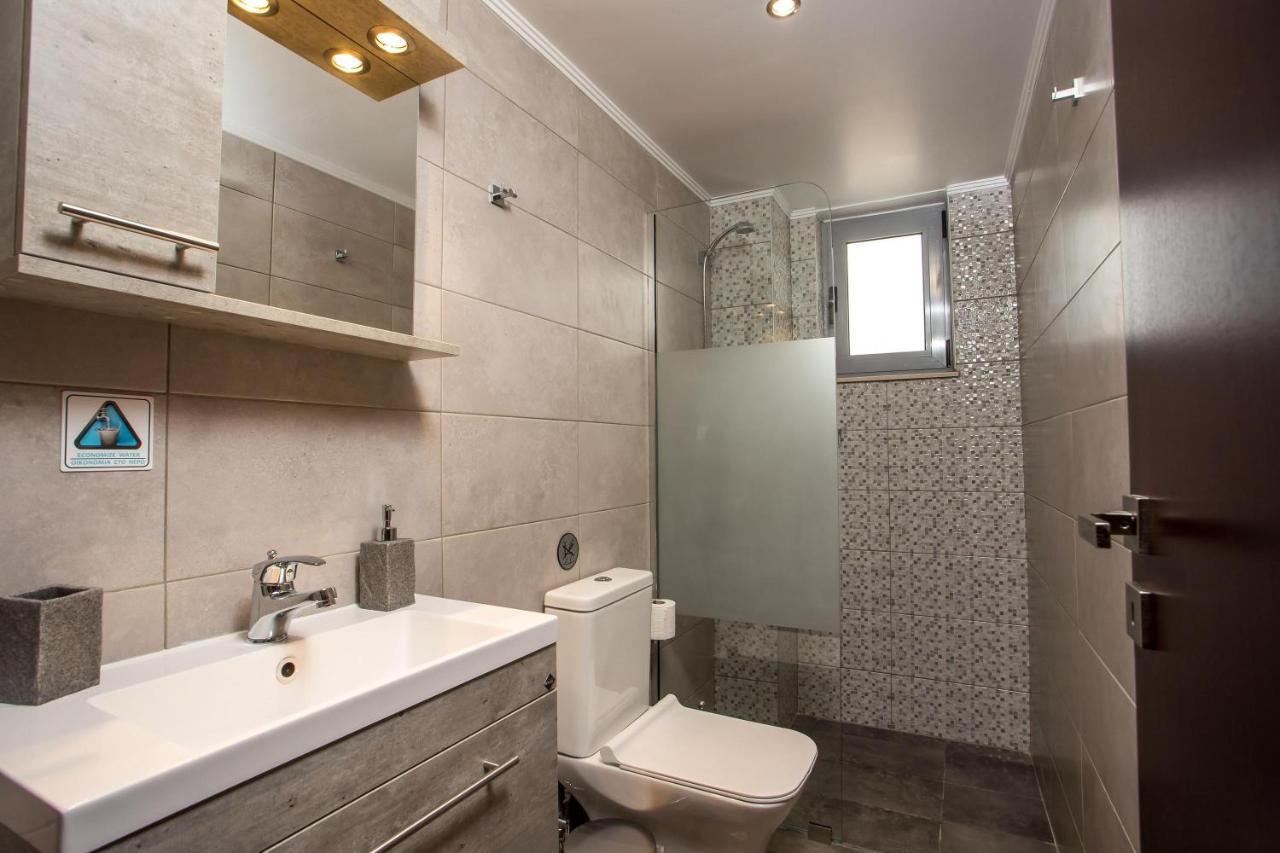 Apartment Oleana Center