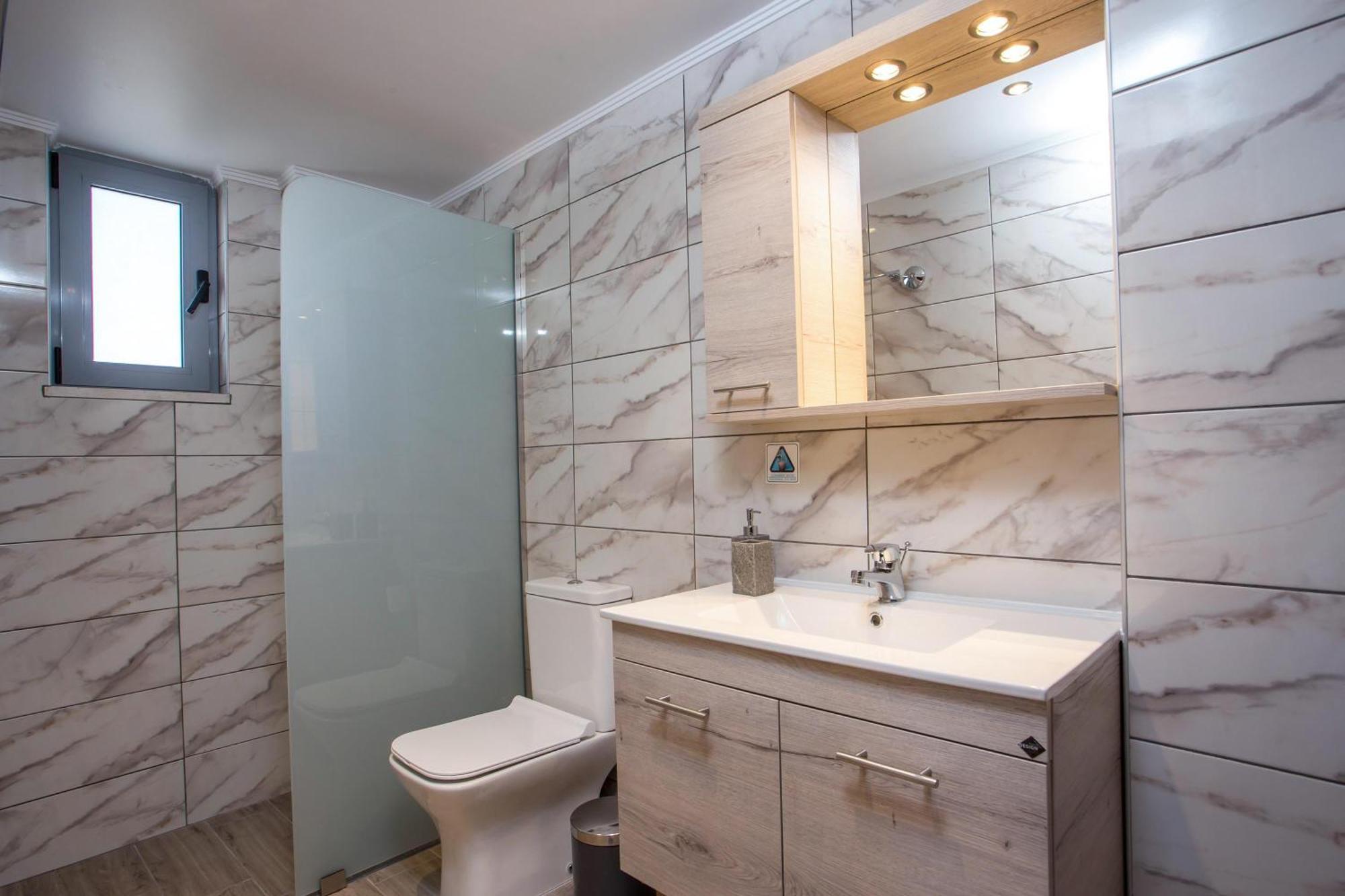 Oleana Center Apartment
