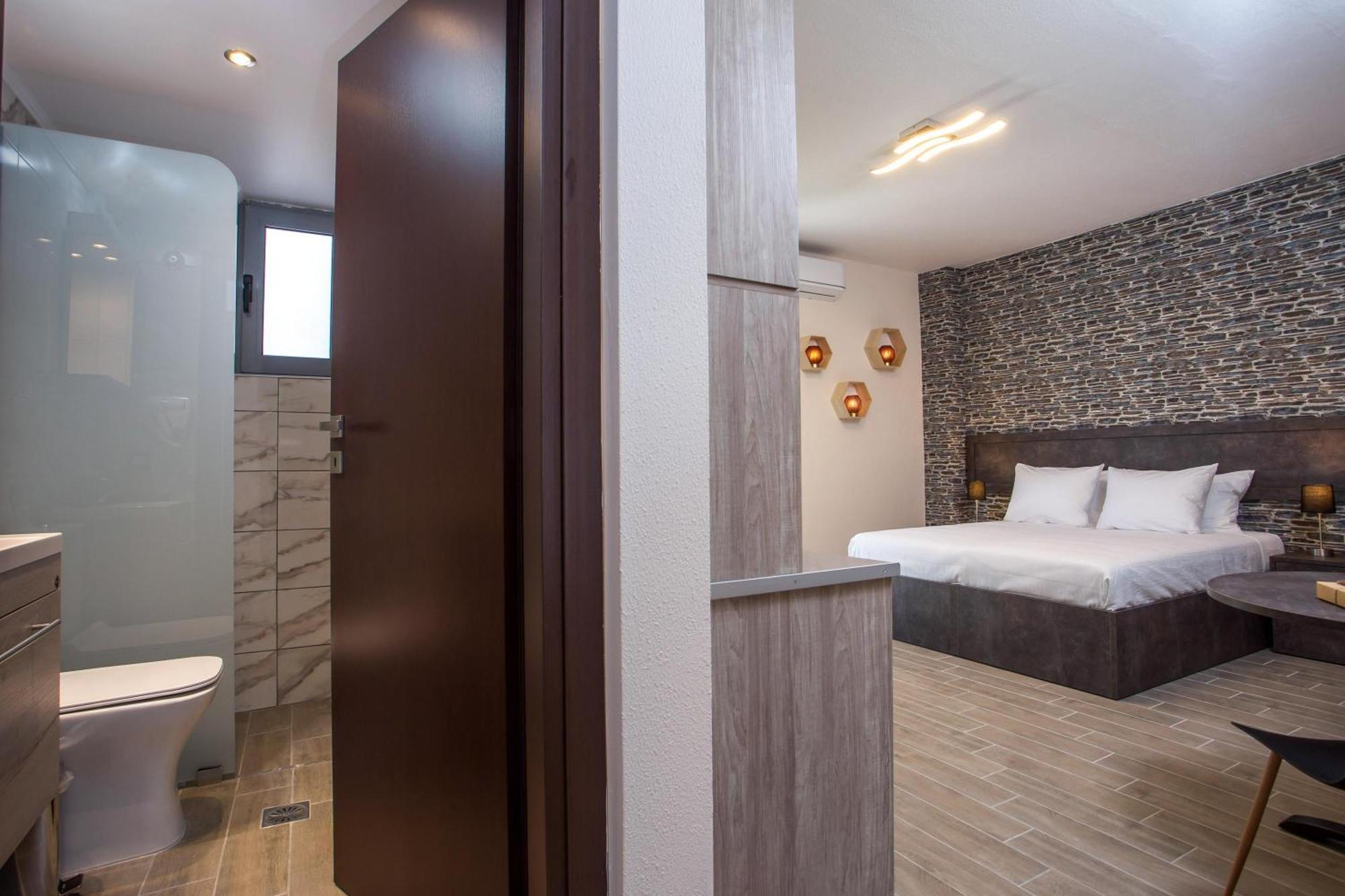 Apartment Oleana Center