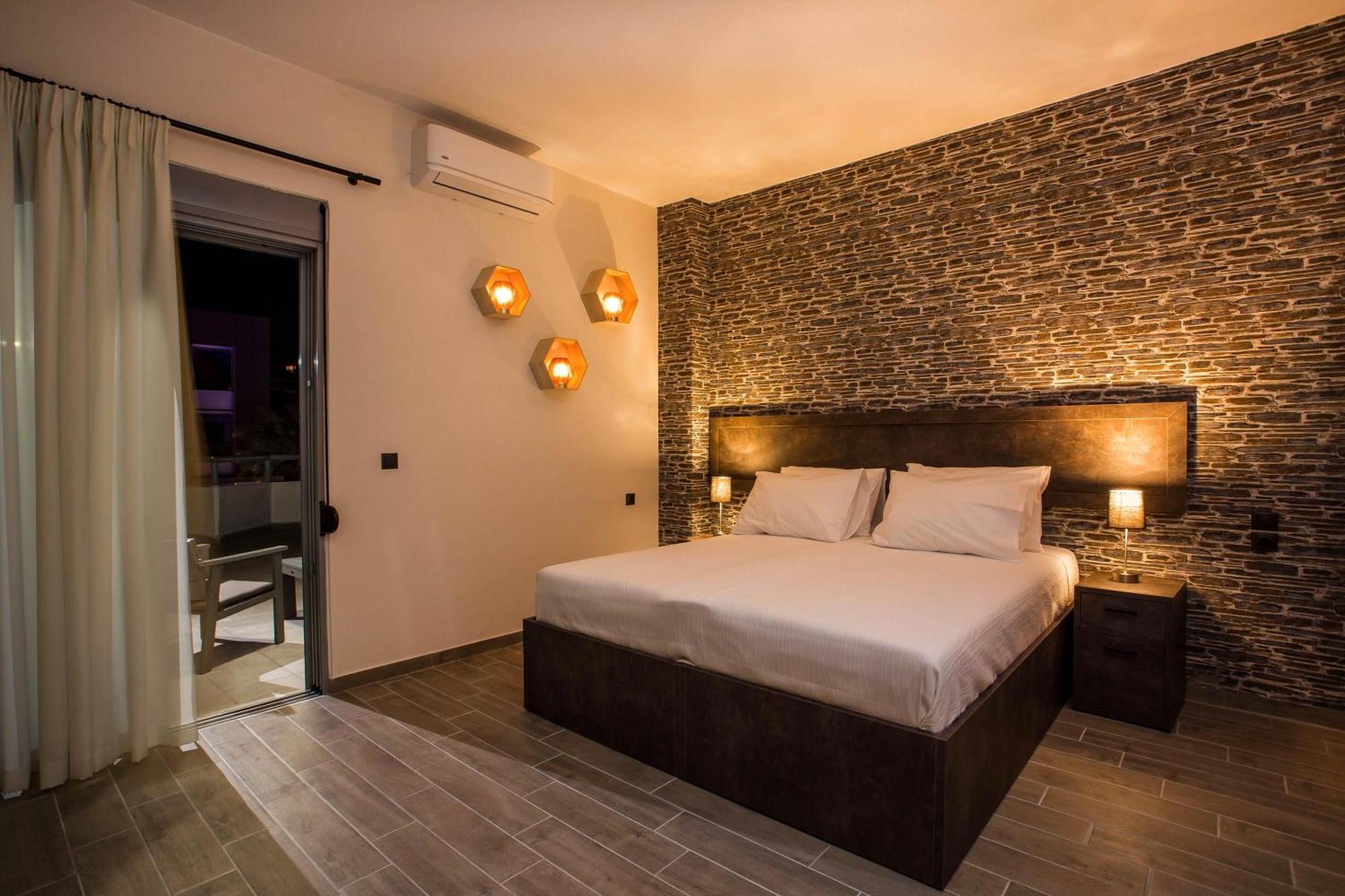 Oleana Center Apartment